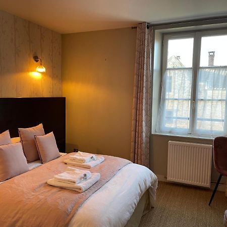 Auberge Du Chasseur Grosrouvre Buitenkant foto